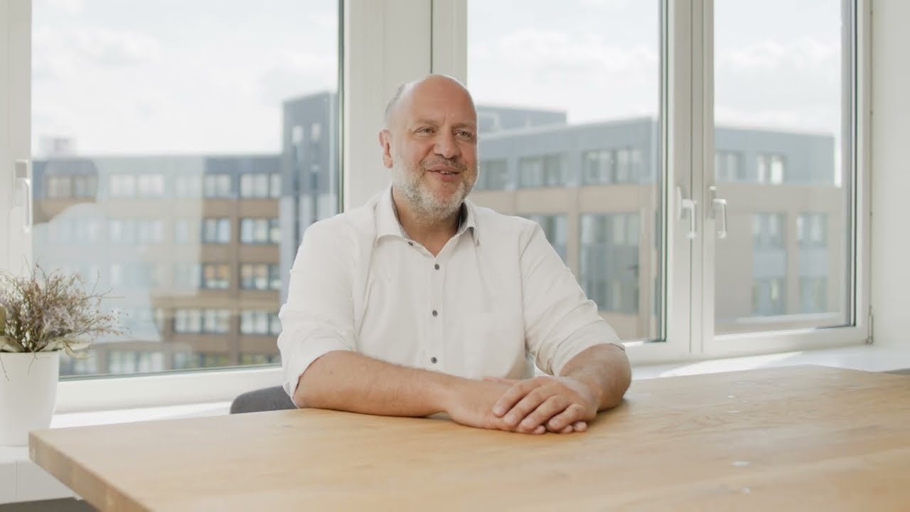 Video-Testimonial: Baumann Steuerberatungsgesellschaft mbH