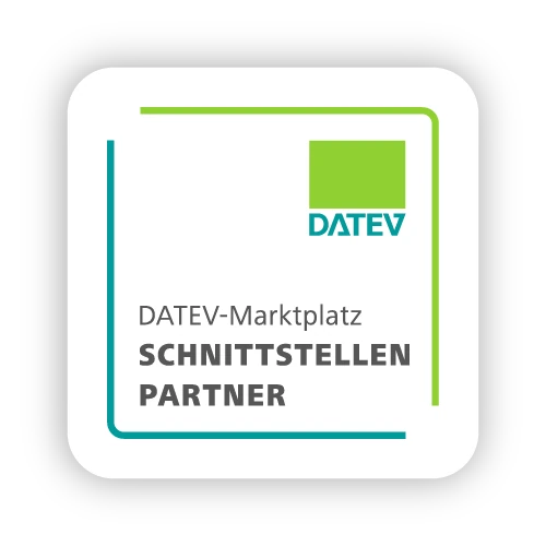 DATEV Schnittstellen-Partner