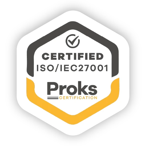 ISO/IEC 27001