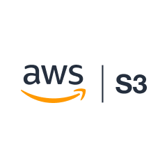 Amazon S3 Logo