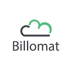 Billomat Logo