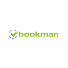 Bookman Logo