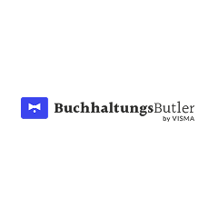 BuchhaltungsButler Logo