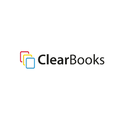 Clear Books Logo