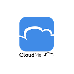 CloudMe Logo