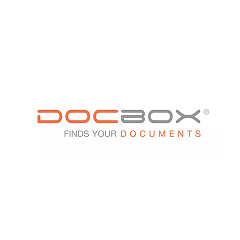 Docbox Logo