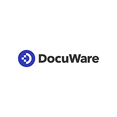 DocuWare Logo