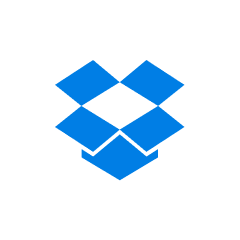 Dropbox Logo