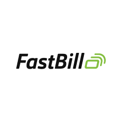 FastBill Logo