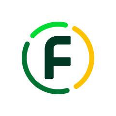 Fortnox Logo