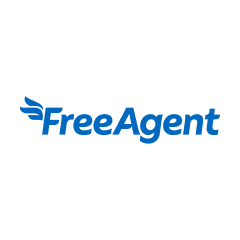 FreeAgent Logo