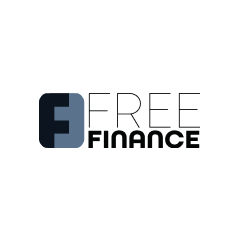 FreeFinance Logo