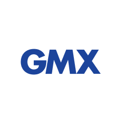 GMX Cloud Logo