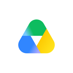 Google Drive Logo