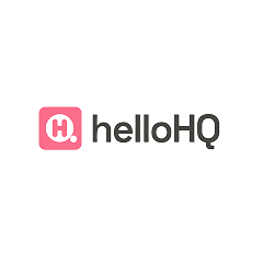 HelloHQ Logo