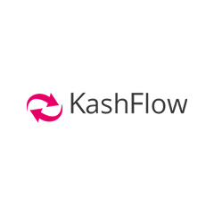 KashFlow Logo