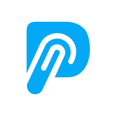 Papierkram Logo