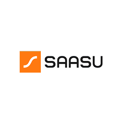 Saasu Logo