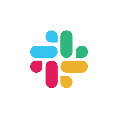 Slack Logo