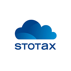 Stotax Logo