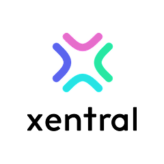 Xentral Logo