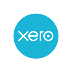 Xero Logo