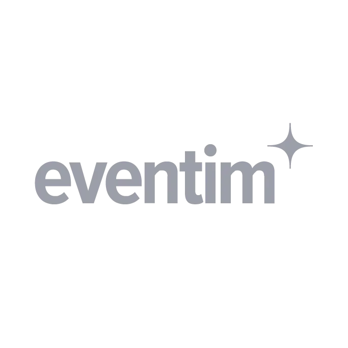 eventim Logo