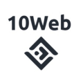 10web.io Logo