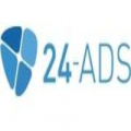 24ads Logo