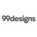 99Designs Logo