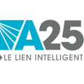 A25 Logo
