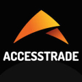 Accesstrade Logo