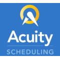 Acuity Scheduling Logo
