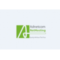 Adnetcom NetHosting Logo