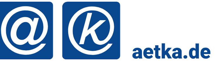 Aetka Smart Logo