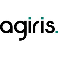 AGIRIS Logo