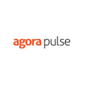 AgoraPulse Logo