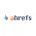 Ahrefs Logo