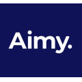 Aimy Logo