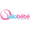 Allo Bebe Logo