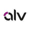 alv-software.com Logo