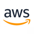 Amazon Web Services (AWS) Logo