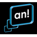 an!de Logo