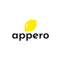 APPERO Logo