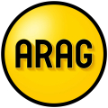 ARAG Logo