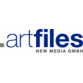 Artfiles Logo