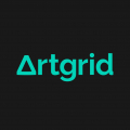 Artgrid Logo