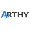 Arthy Logo