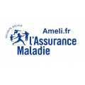 Assurance Maladie Logo