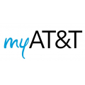 AT&T myAT&T Logo
